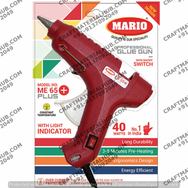 Glue Gun