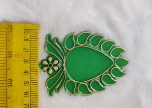 Fancy Flower (12pcs)