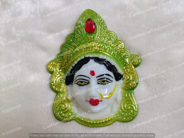 Devi Face