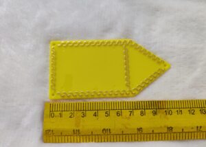 House (6 Pcs)