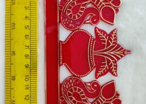 Kalash Peacock (6pcs)