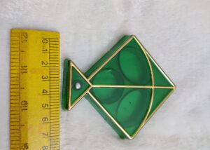 Kankavati : Kite