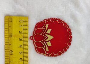 Lotus Circle (6 pcs)