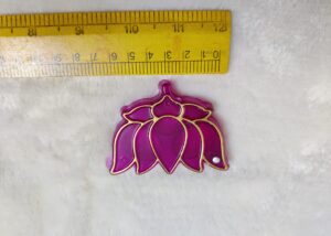 Kankavati : Lotus