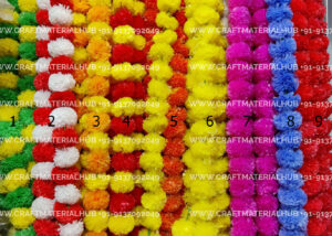 Marigold Line (5 Lines)