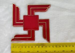 Swastik (6pcs)