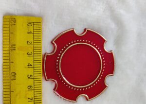 Wheel (6pcs)