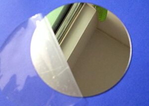 Acrylic Mirror - Circle