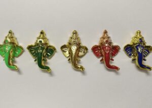 Ganpati Face