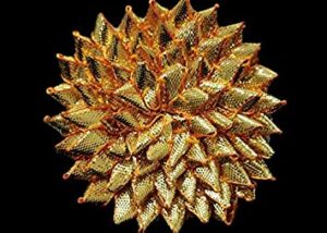 Gota Flower (25 pcs in packet)