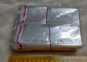 Rakhi Packing Packet