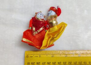 Puppet Jodi (6 pair)