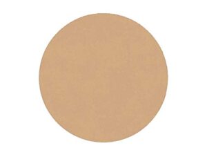 MDF - Circle