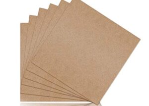 MDF - Square