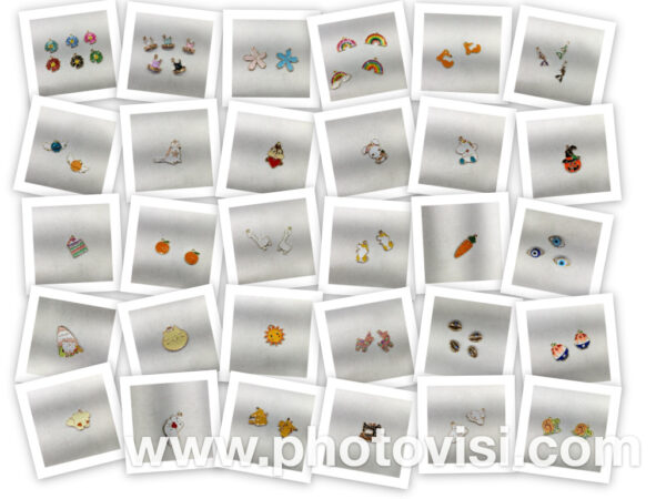 Loose Charms