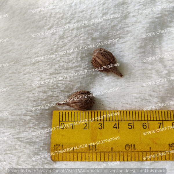 Mini Coconuts