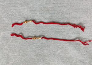 Rakhi Thread Bunch