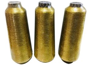 Rakhi Zari Thread Roll