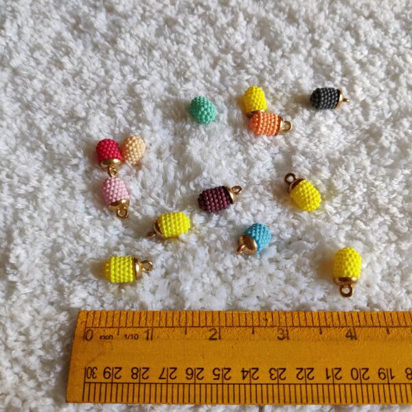 Colorful Drops (10pcs)