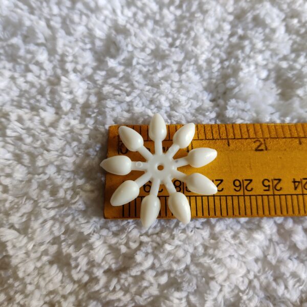 Plastic Jasmine
