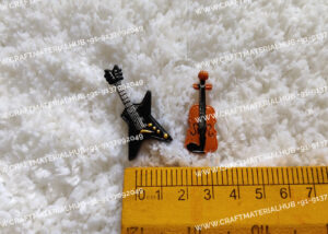 Musical Instruments