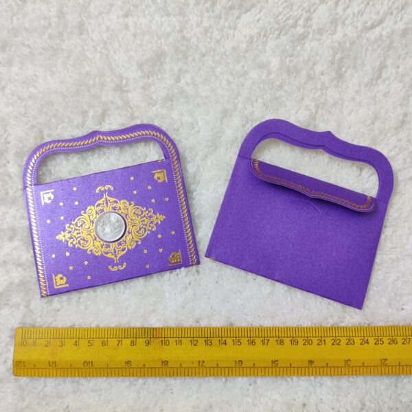 Pouch Envelope
