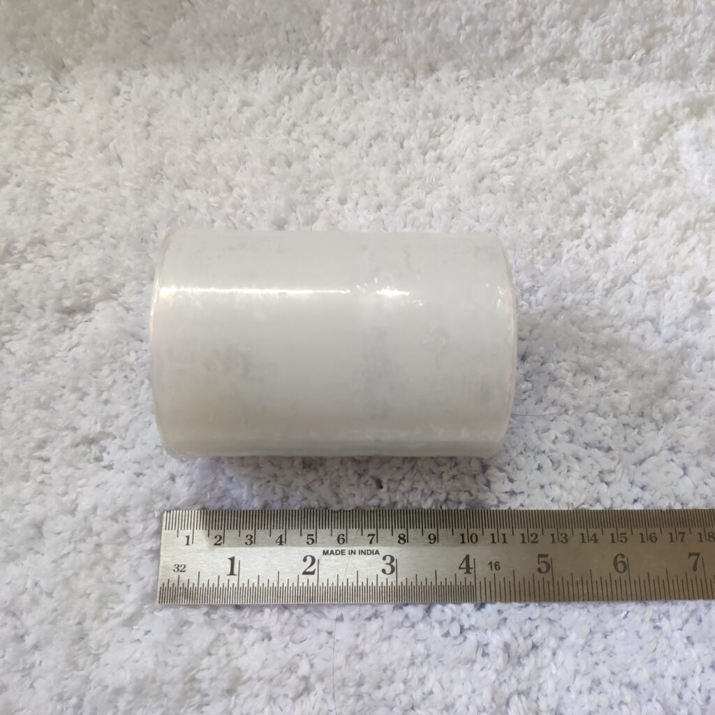 Cling Wrap Craft Material Hub