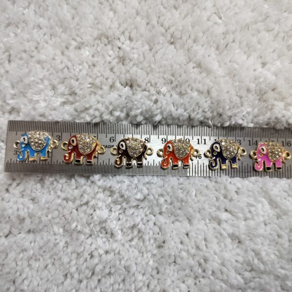 Diamond Pendant - 3 (25 pcs)
