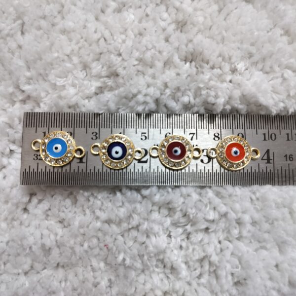 Diamond Pendant - 4 (25 pcs)