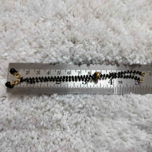 Mangalsutra Bracelet (10 pcs)