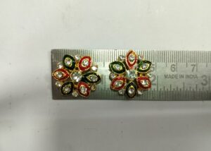 Meena Pendant - 1 (25 pcs)