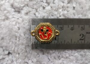 Rakhi Pendant - 11 (10 pcs)
