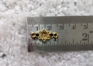 Rakhi Pendant - 14 (10 pcs)