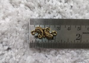 Rakhi Pendant - 16 (10 pcs)
