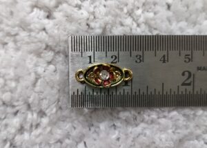 Rakhi Pendant - 2 (10 pcs)