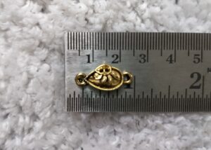 Rakhi Pendant - 3 (10 pcs)