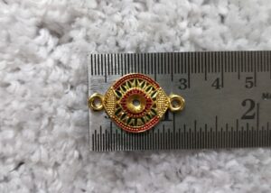 Rakhi Pendant - 7 (10 pcs)
