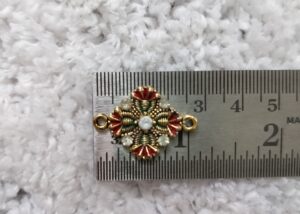 Rakhi Pendant - 9 (10 pcs)