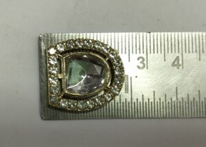 White Stone - 2 (25 pcs)