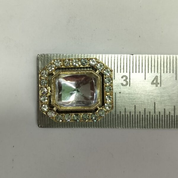 White Stone - 3 (25 pcs)