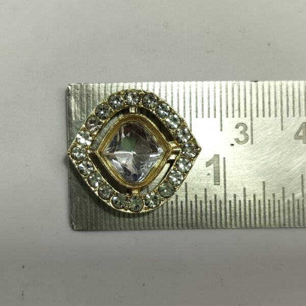 White Stone - 6 (25 pcs)