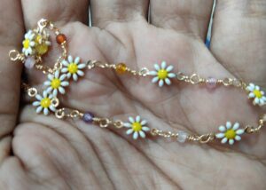 Flower Chain