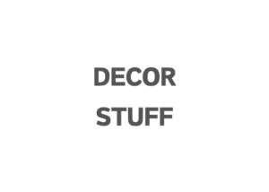 Decor Stuff