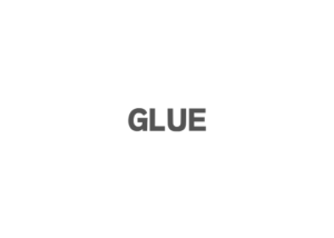 Glue