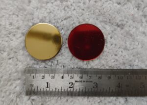Magic Coins (24 Pieces)