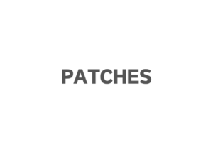 Patches