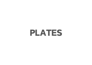 Plates