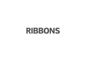 Ribbons