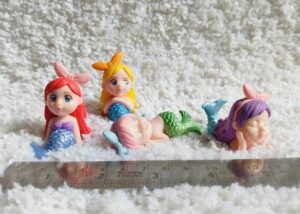 Baby Mermaids