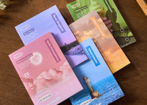 Deco Sticker Book